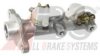 ISUZU 8941158351 Brake Master Cylinder